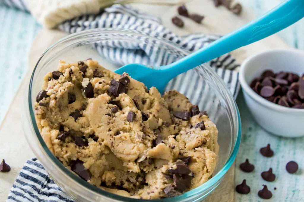 brown butter chocolate chip cookies